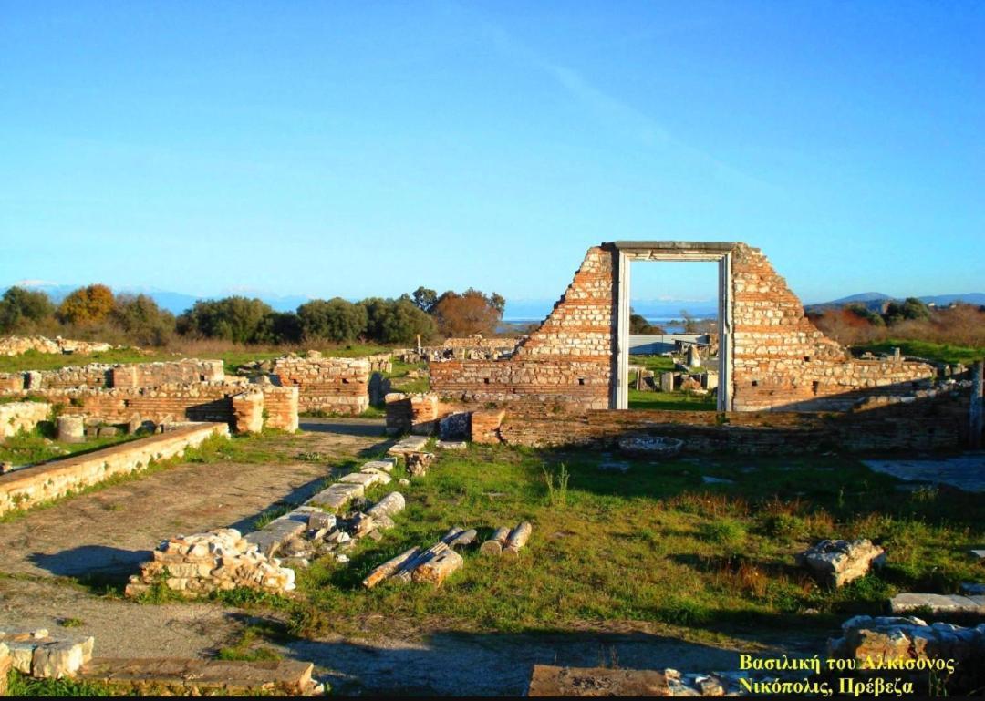 Serenity G&r * Preveza