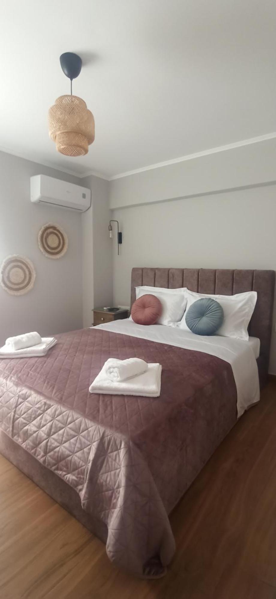 Serenity G&r * Preveza