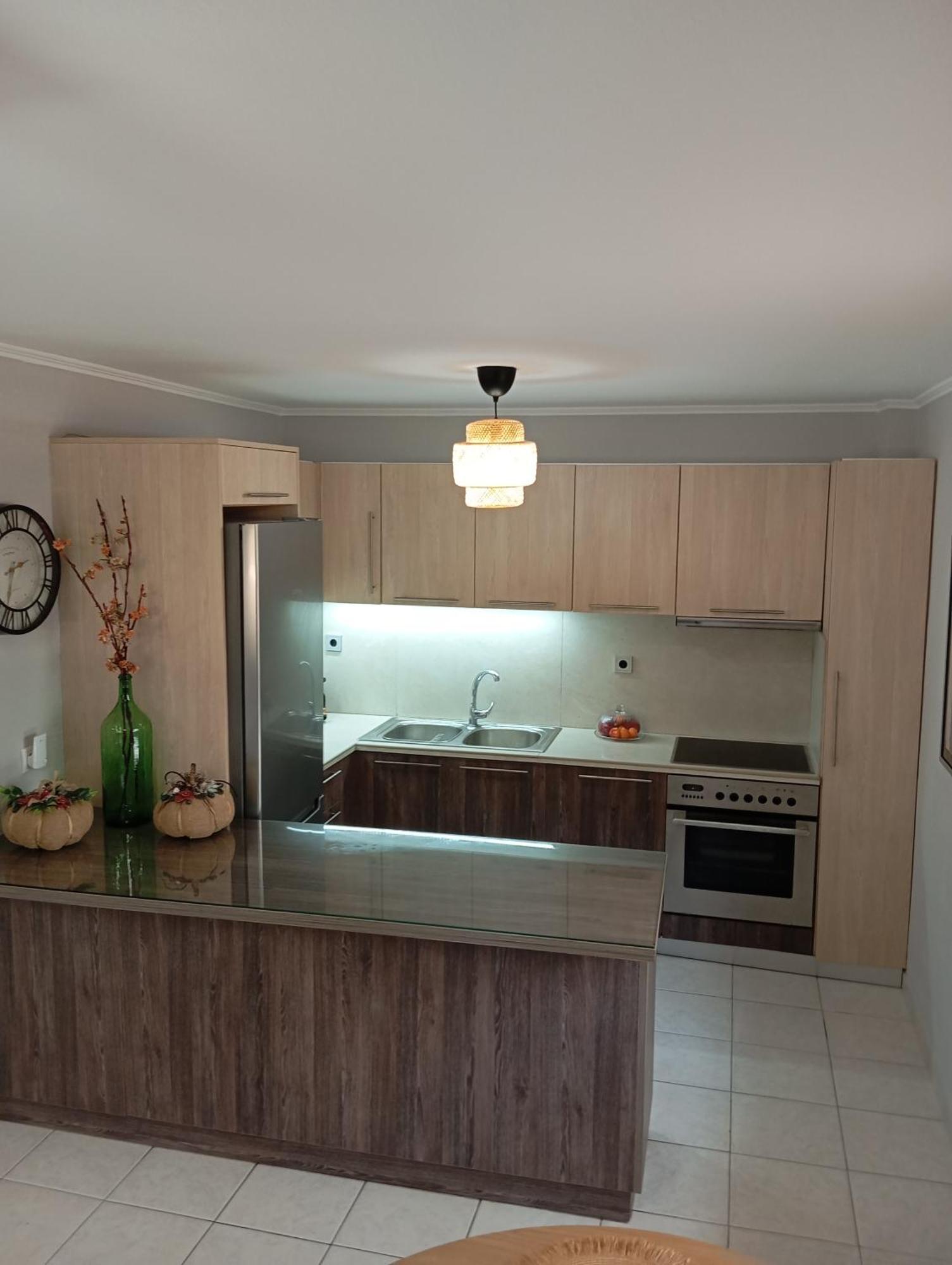 Serenity G&r Preveza
