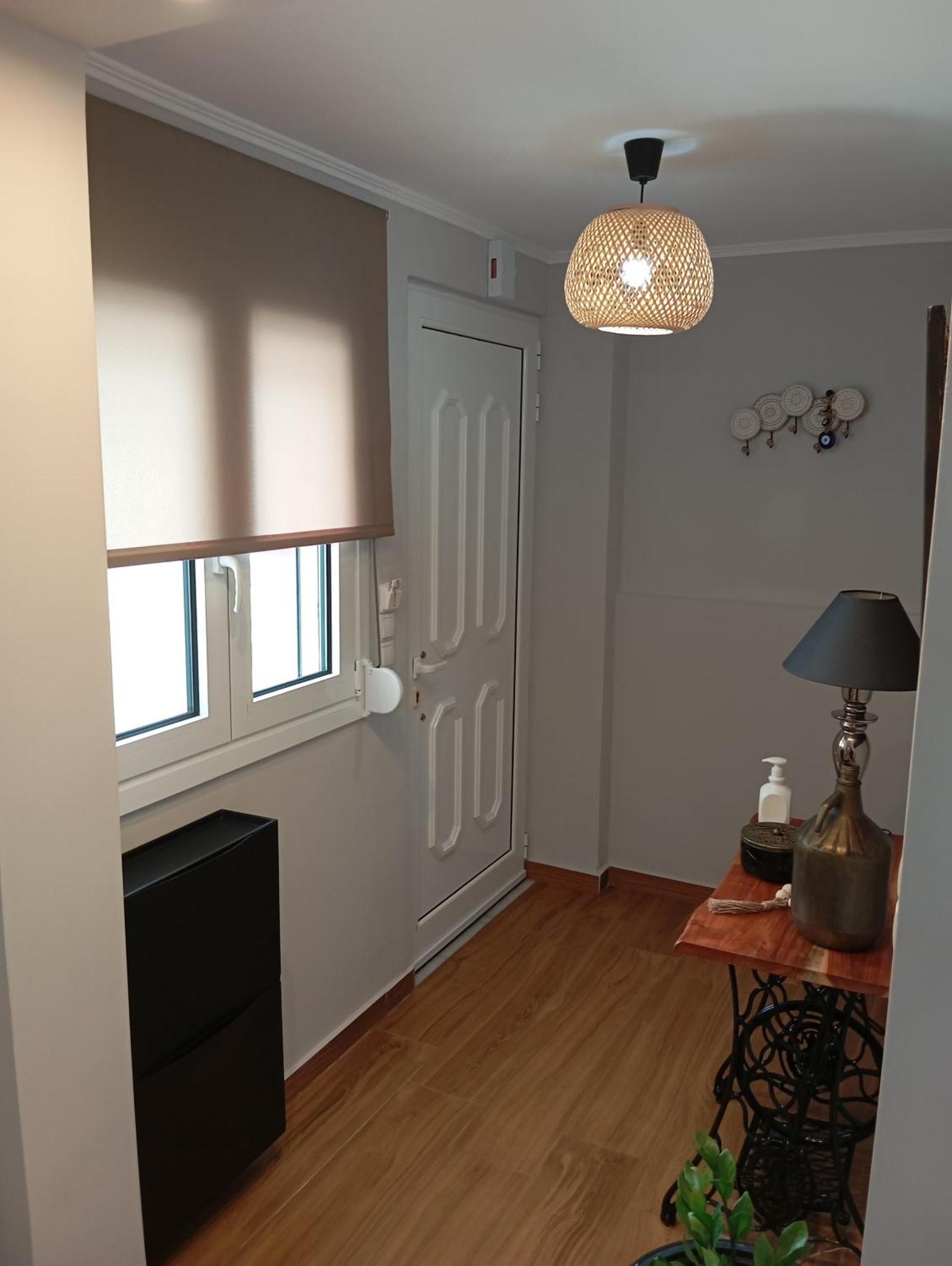 Serenity G&r Appartement