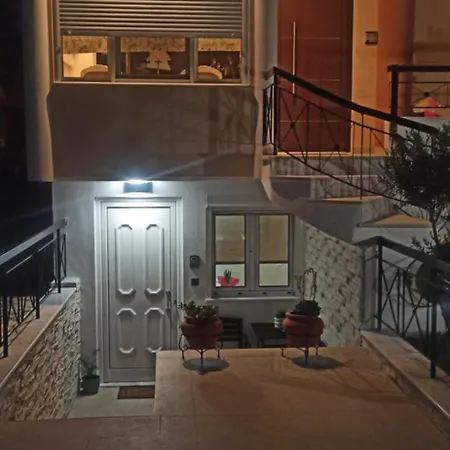 Serenity G&R Preveza Exterior photo