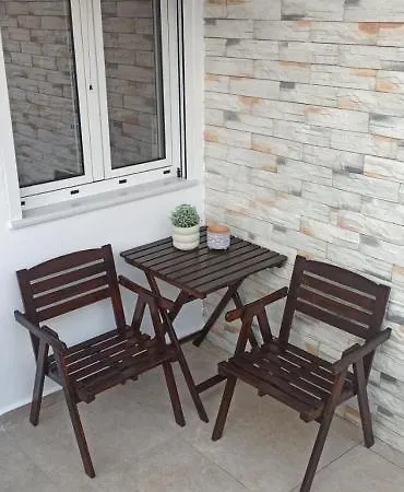 Serenity G&R Preveza Exterior photo