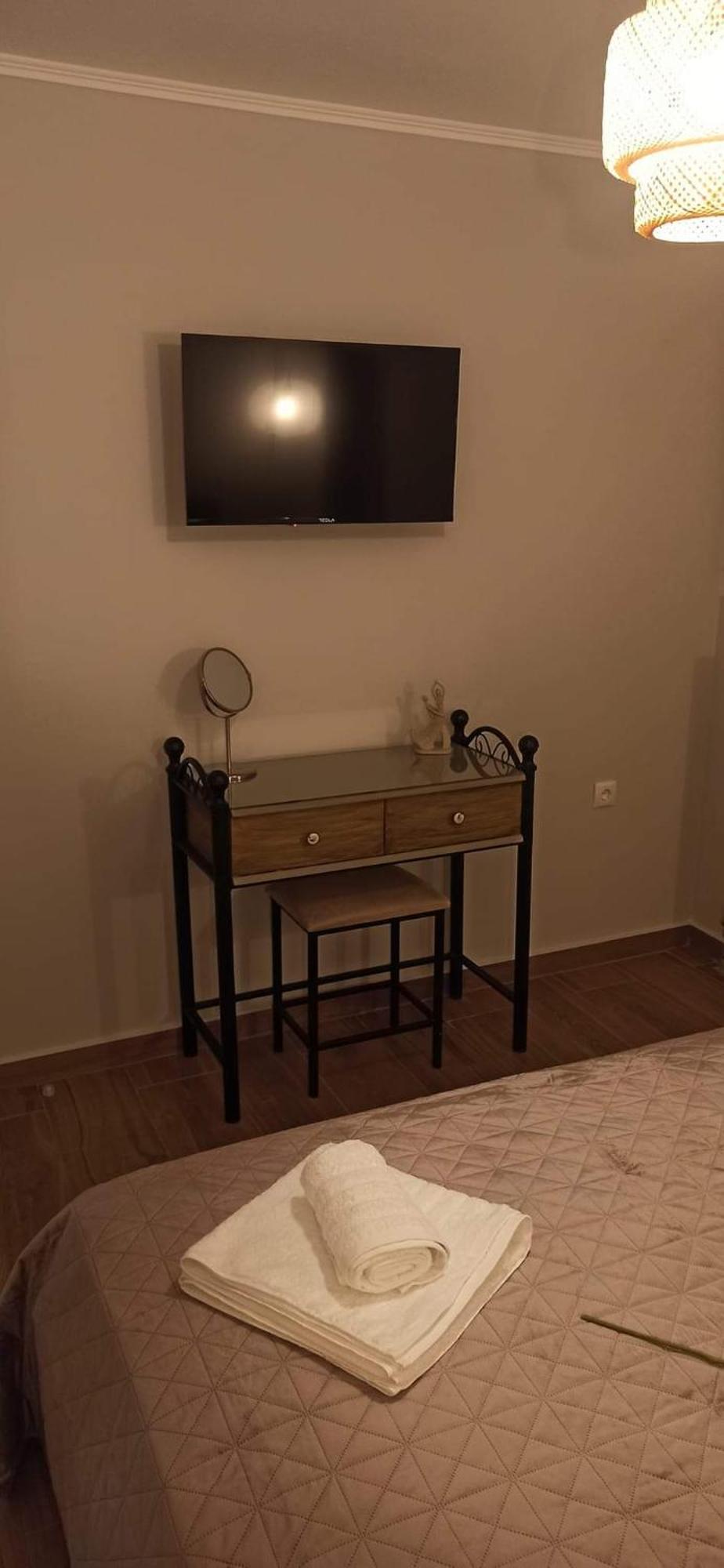 Apartment Serenity G&r Preveza