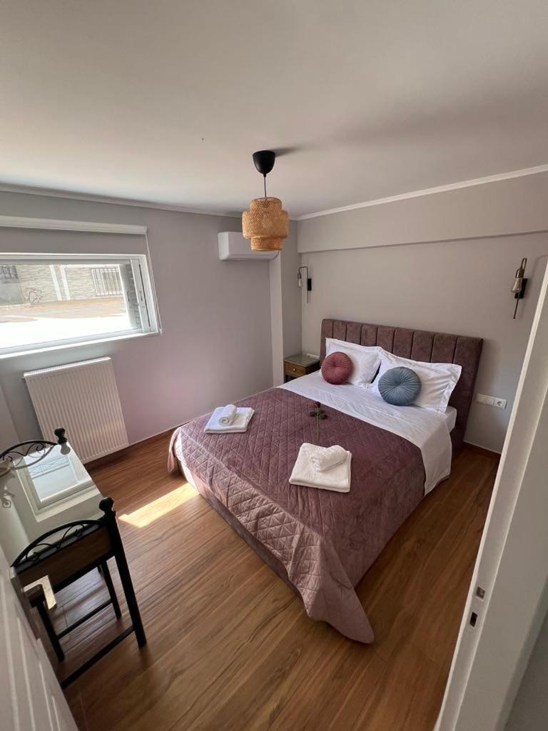 Apartment Serenity G&r