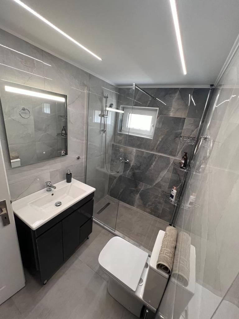 Serenity G&r Apartment *