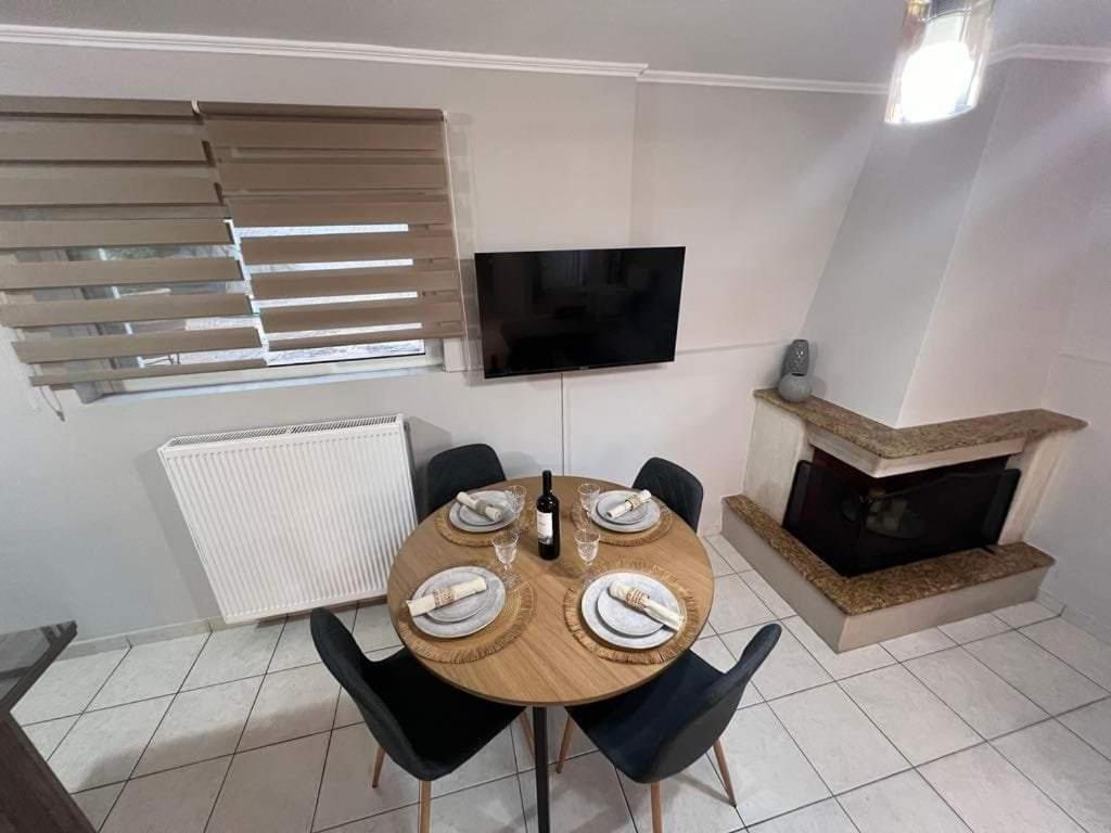 Apartment Serenity G&r Preveza