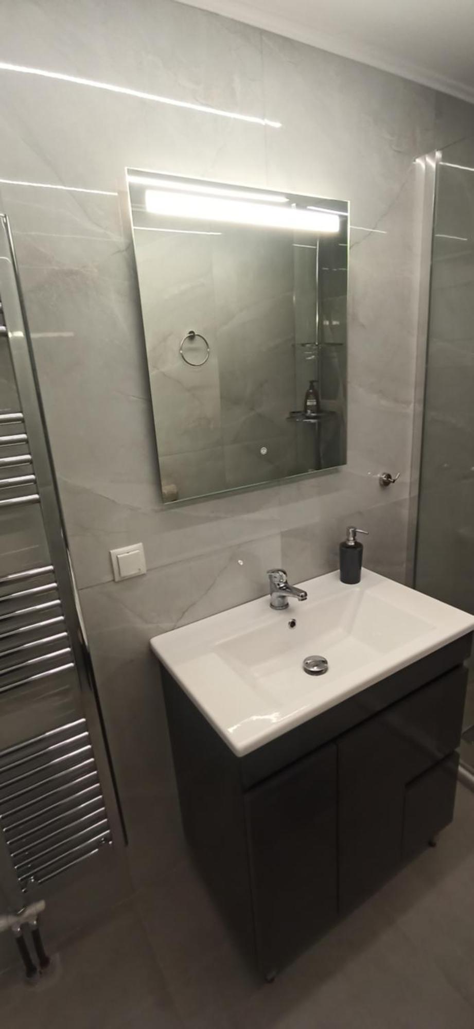 Serenity G&r Apartment *