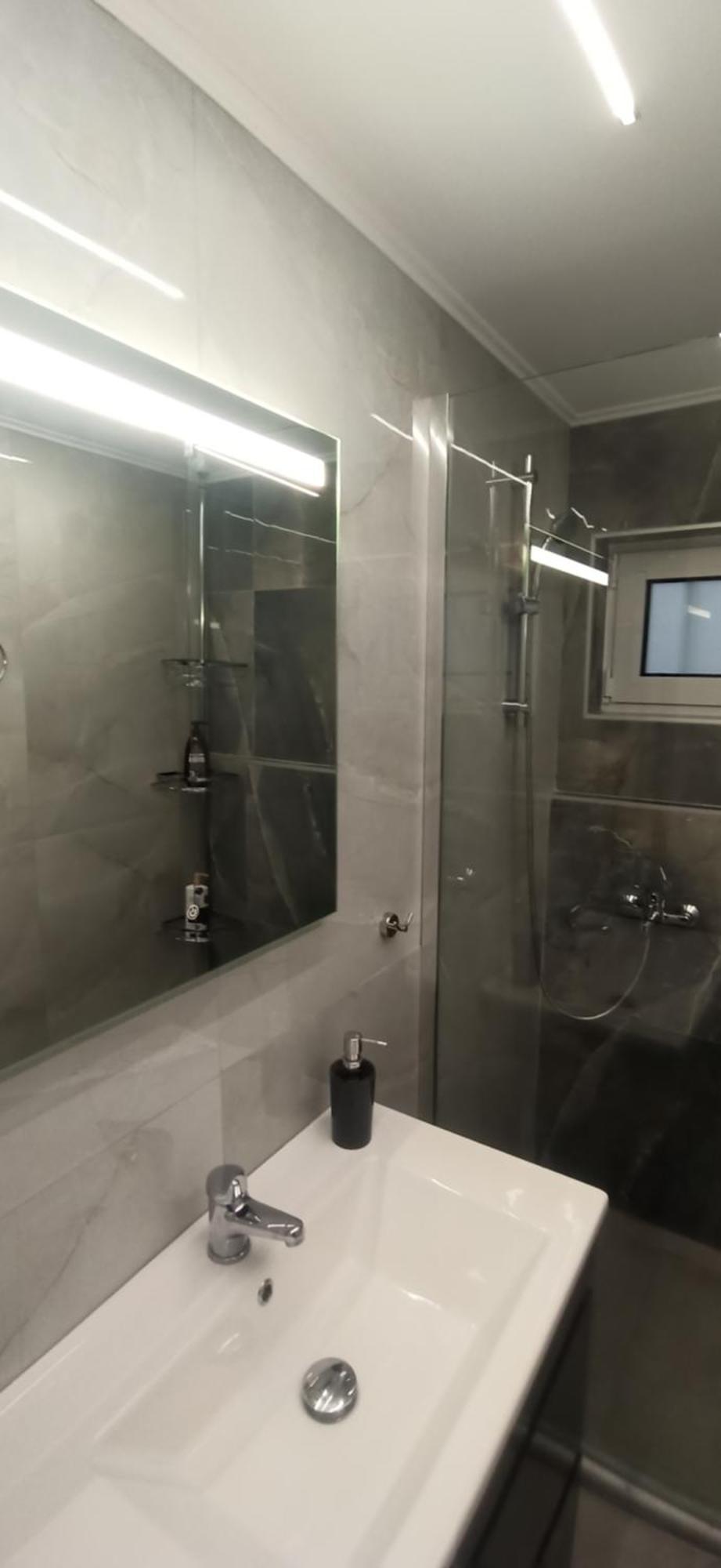 Apartment Serenity G&r *