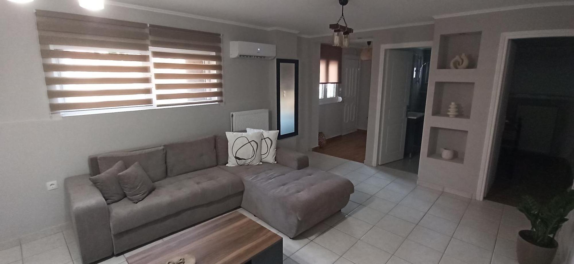 Serenity G&r Apartment