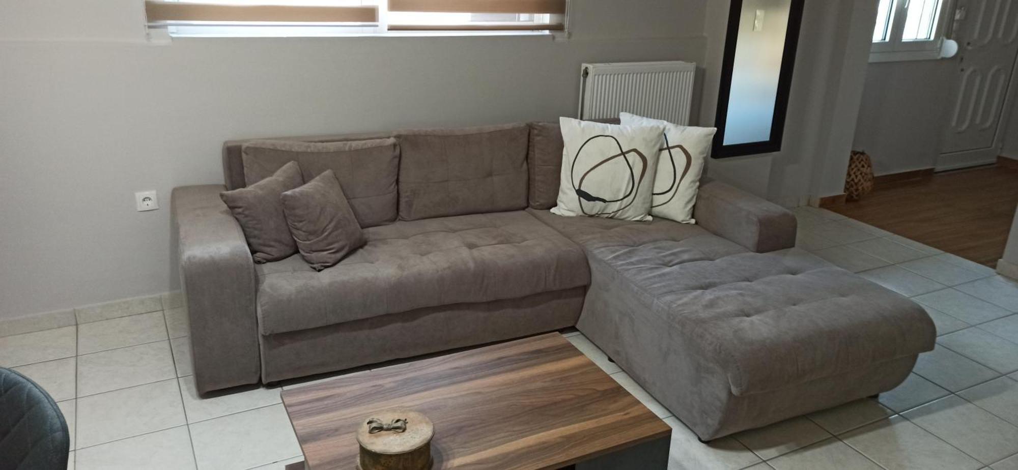 Serenity G&r * Preveza