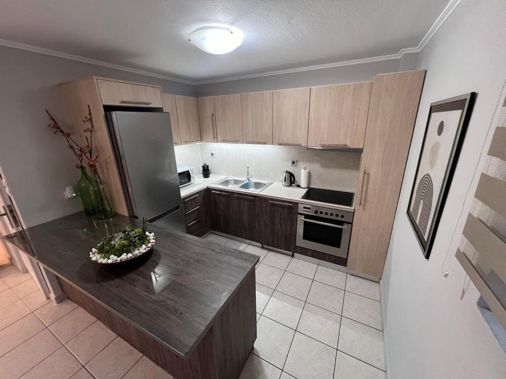 Serenity G&r Apartment