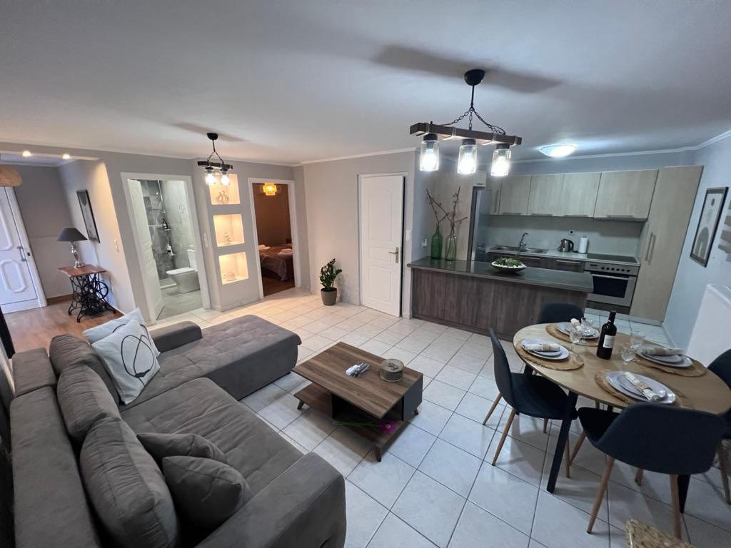 Apartment Serenity G&r Preveza
