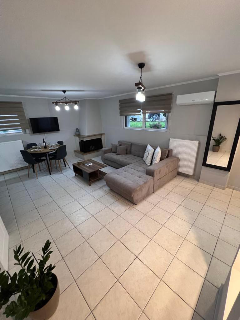 Serenity G&r Preveza