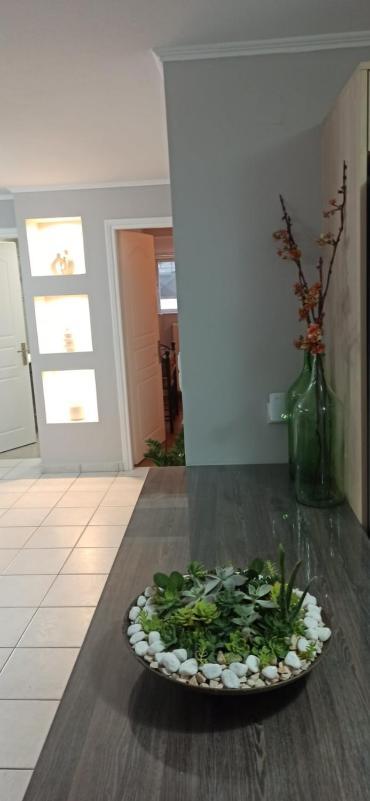 Serenity G&r Preveza