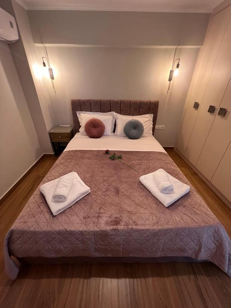Serenity G&r Apartment *